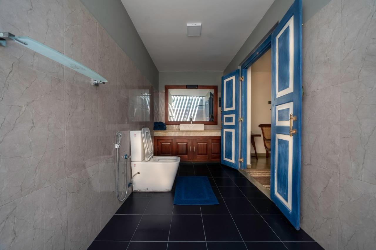 5Br Luxury Villa With Pool The Blues Mihiripenne Exterior foto